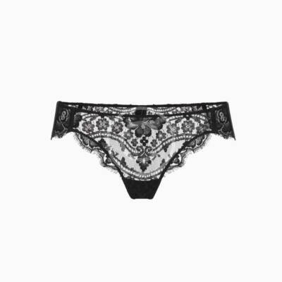 Lace panties