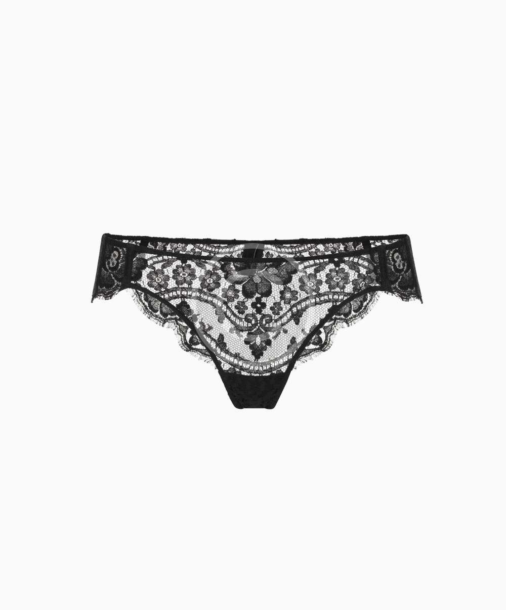 Lace & straps set - Image 3