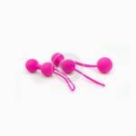 Kegel balls