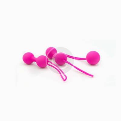Kegel balls