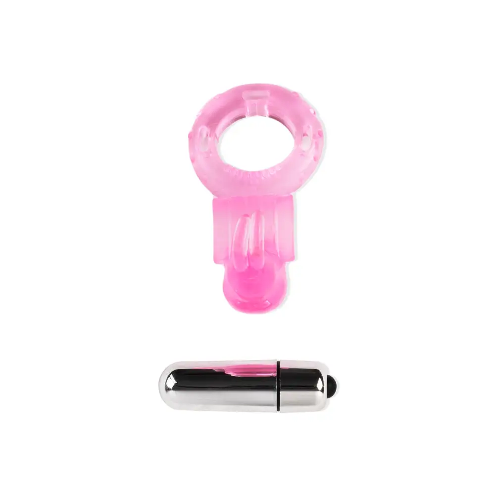 ANILLO VIBRADOR ZEUS CAMTOYZ - Image 3