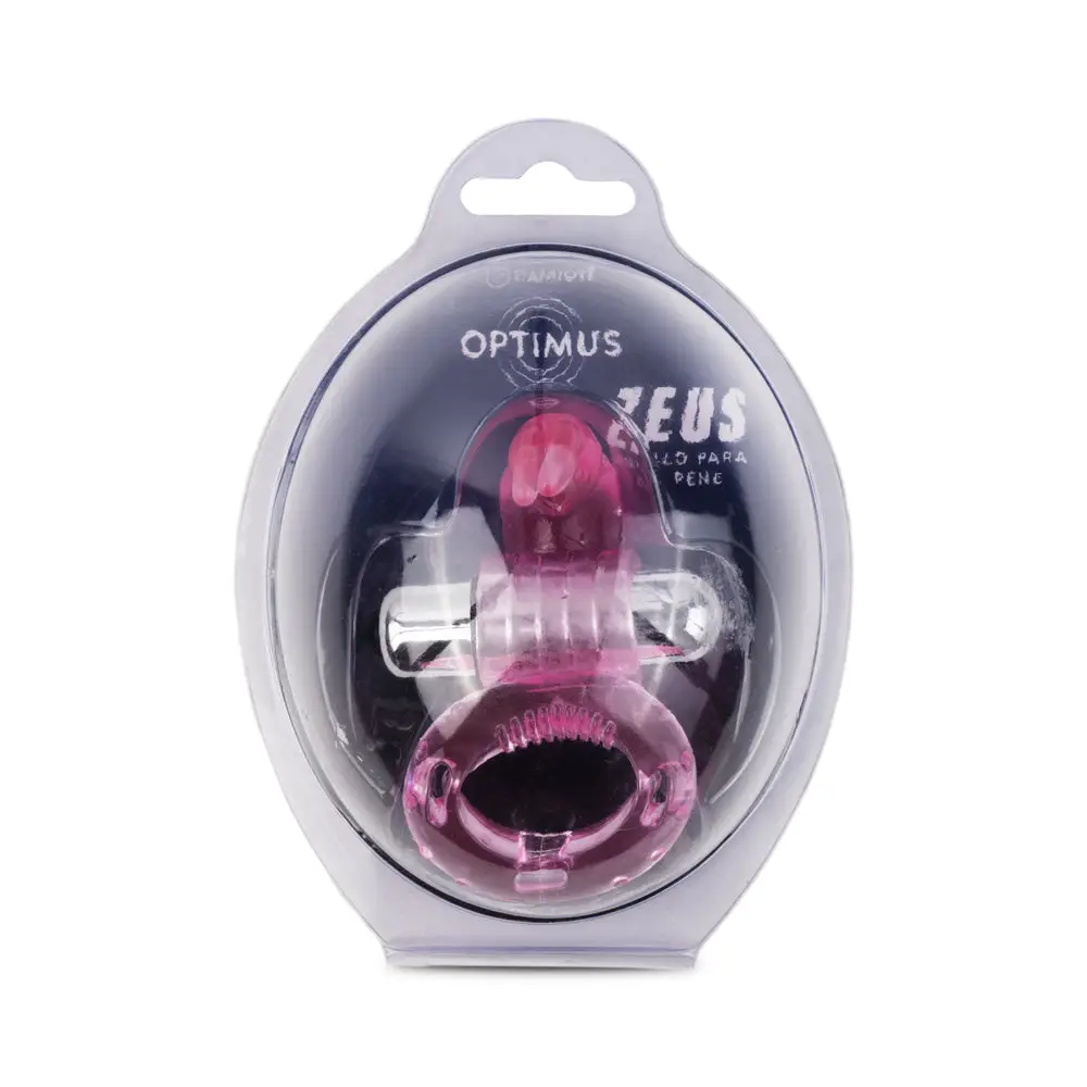 ANILLO VIBRADOR ZEUS CAMTOYZ - Image 2