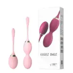 KIT KEGEL BALL WE LOVE