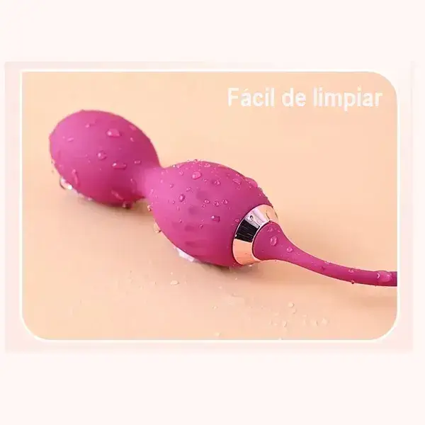 KIT KEGEL BALL WE LOVE - Image 3