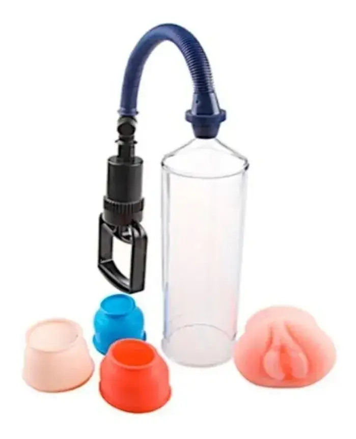 BOMBA DE SUCCION SOLDIER - Image 2