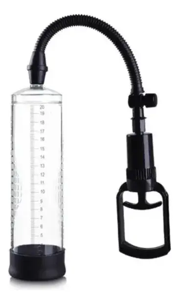 BOMBA DE SUCCION PENIS PUMP - Image 3