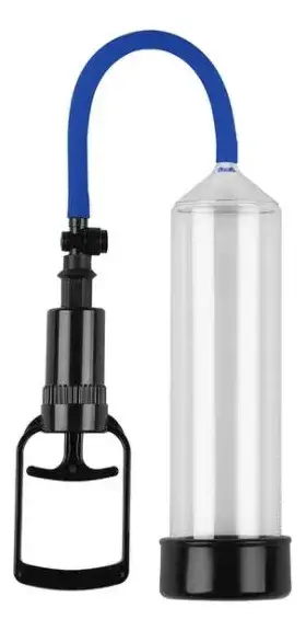 BOMBA DE SUCCION PENIS PUMP - Image 4