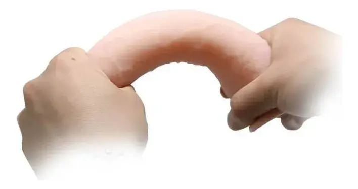 DILDO CON VENTOSA MIDRA CAMTOYZ - Image 3
