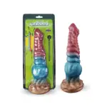 DILDO ARCANA 23 CM CAMTOYZ