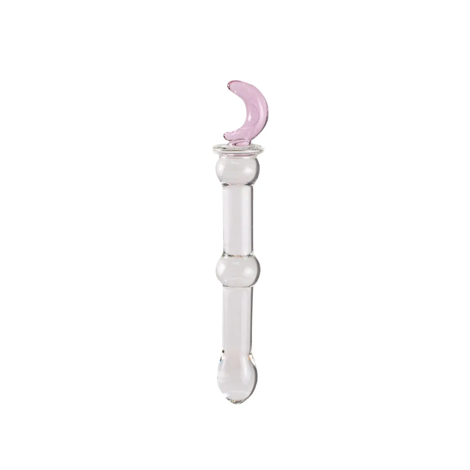 VITRO DILDO DE VIDRIO MOON CAMTOYZ - Image 2