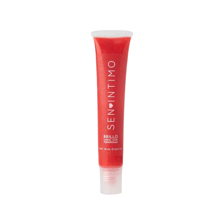 BRILLO LABIAL X 20 ML CEREZA SEN INTIMO - Image 2