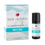 LUBRICANTE NEUTRO SEN INTIMO