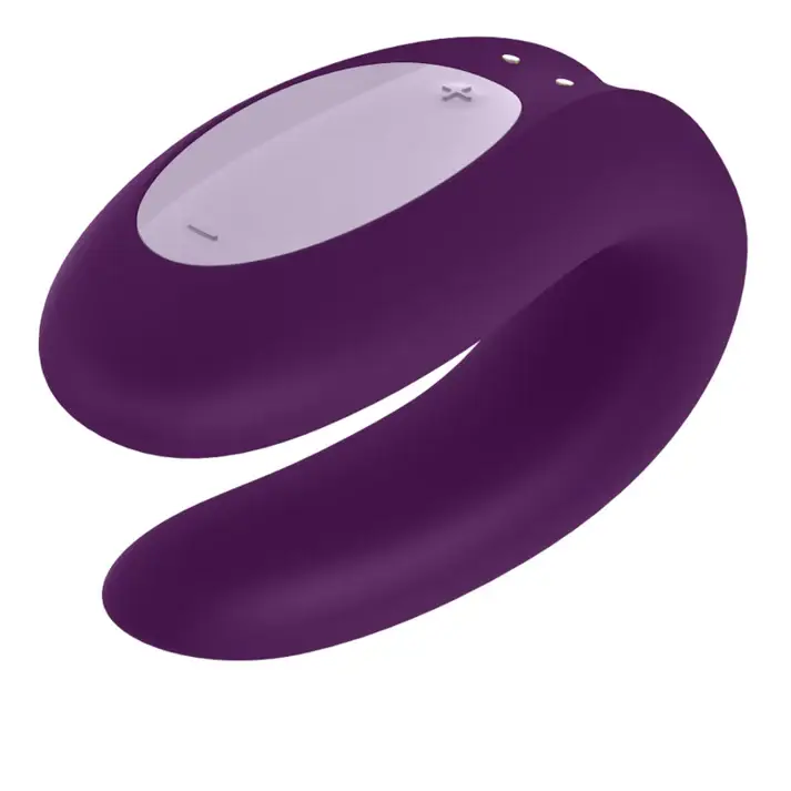 SATISFYER DOUBLE JOY PARA PAREJAS CON APP - Image 5