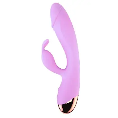 VIBRADOR FLEXIBLE DEFORMER RABBIT - Image 4