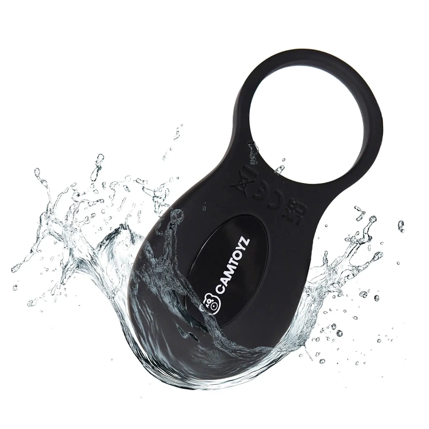 ANILLO VIBRADOR DOKU OPTIMUS PRO CON APP - Image 4