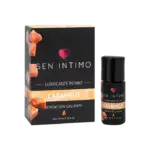 LUBRICANTE CALIENTE CARAMELO SEN INTIMO