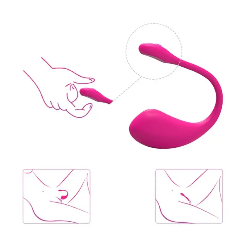 LOVENSE LUSH 2 TOKENS - Image 4