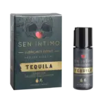 LUBRICANTE ELECTRIZANTE TEQUILA X 30 ML SEN INTIMO