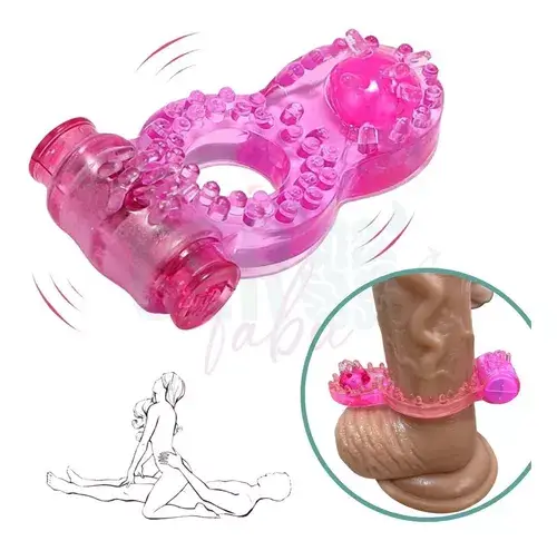 ANILLOS DOBLE ESTIMULACION - Image 2