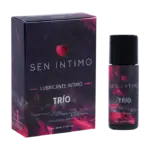 LUBRICANTE TRIO PLACER X 30 ML SEN INTIMO