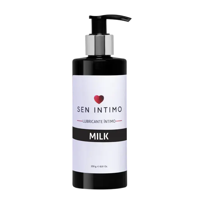 SEMEN ARTIFICIAL MILK X 250 ML SEN INTIMO