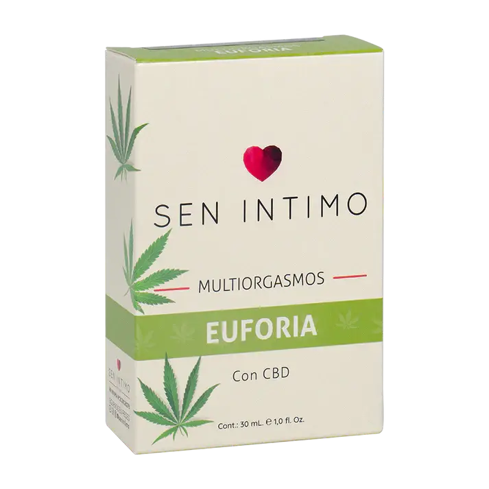 MULTIORGASMICO EUFORIA X 30 ML SEN INTIMO - Image 3