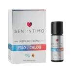 MULTIORGASMOS FRIO/CALOR  X 30 ML SEN INTIMO