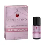 MULTIORGASMOS SEN INTIMO