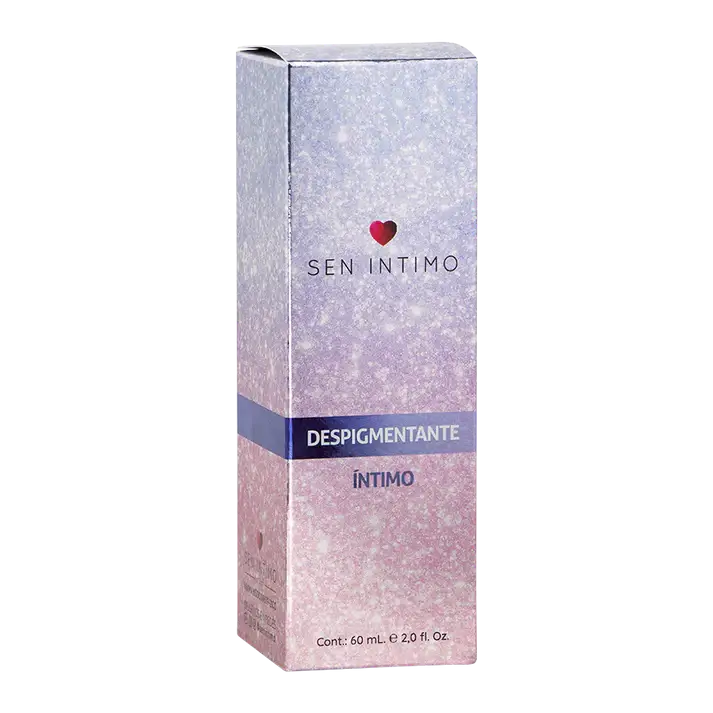DESPIGMENTANTE INTIMO X 60 ML SEN INTIMO - Image 3