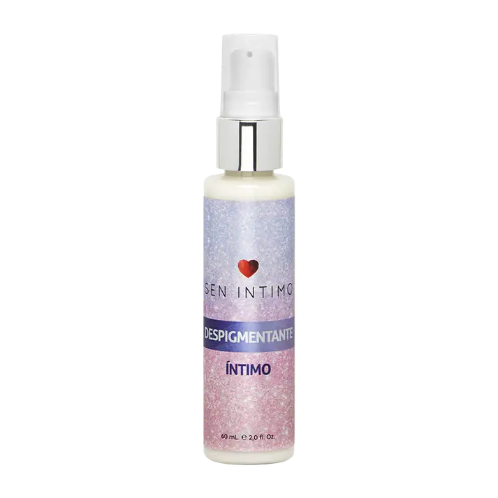 DESPIGMENTANTE INTIMO X 60 ML SEN INTIMO - Image 2
