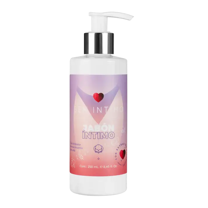 JABON INTIMO X 250 ML SEN INTIMO