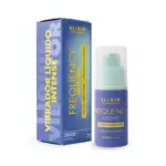 VIBRADOR LÍQUIDO - MULTIORGASMO FREQUENCY INTENSE