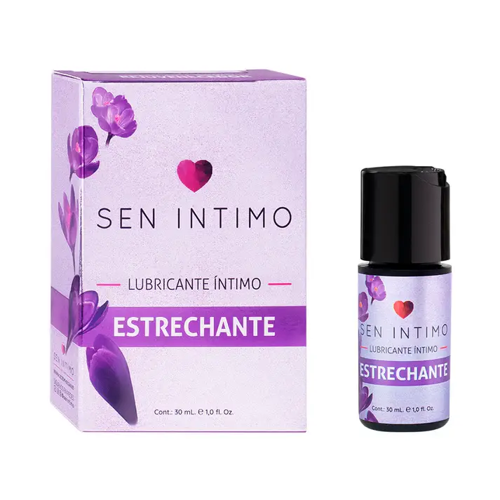 ESTRECHANTE SEN INTIMO
