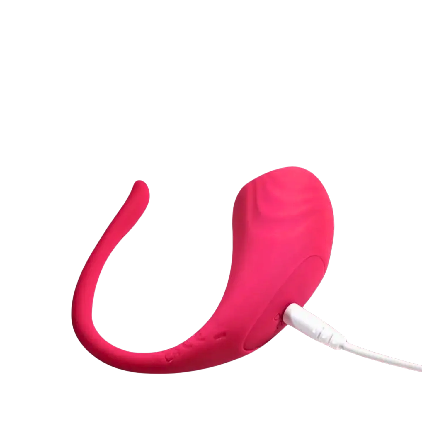 VIBRADOR INTERACTIVO LITTLE TADPOLE CON APP - Image 9