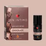 LUBRICANTE CALIENTE CHOCOLATE SEN INTIMO