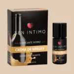 LUBRICANTE CALIENTE CREMA DE WHISKY SEN INTIMO