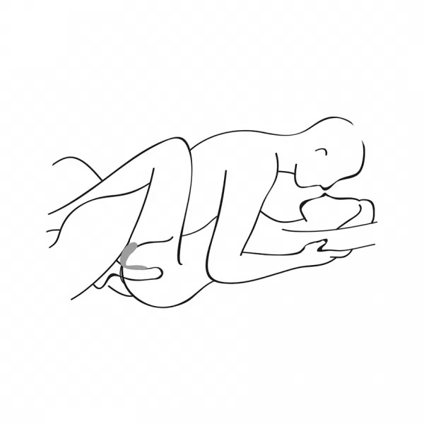 SATISFYER DOUBLE JOY PARA PAREJAS CON APP - Image 3